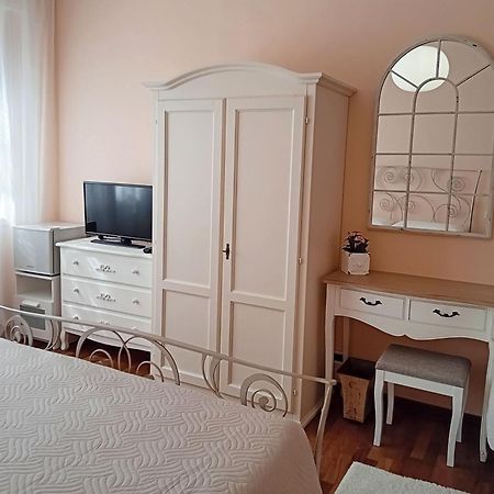 Villa Bruna Чезенатіко Екстер'єр фото