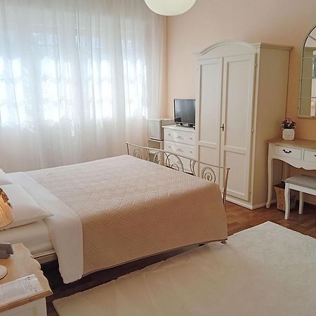 Villa Bruna Чезенатіко Екстер'єр фото