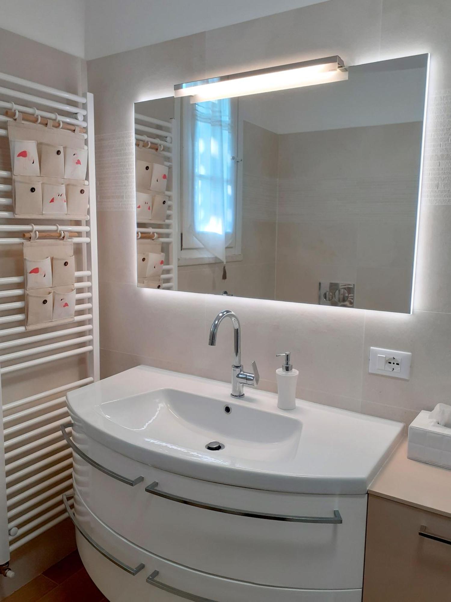 Villa Bruna Чезенатіко Номер фото