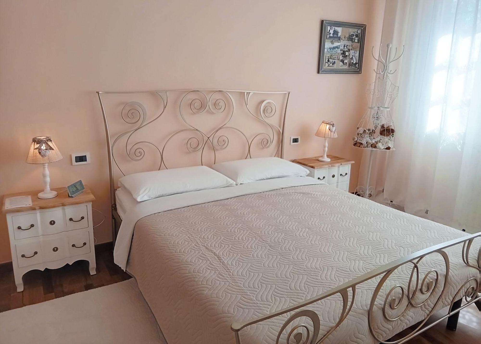 Villa Bruna Чезенатіко Екстер'єр фото