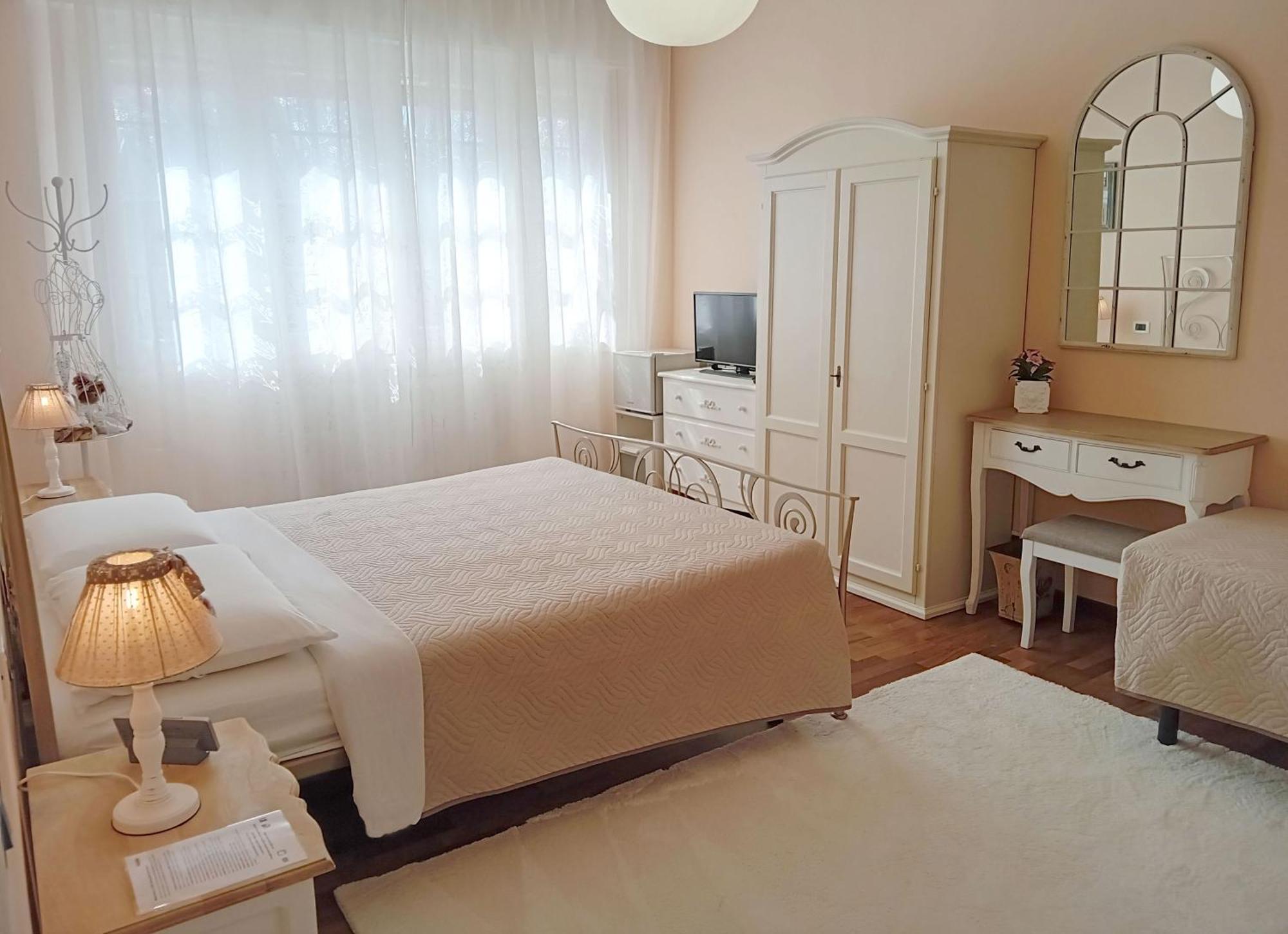 Villa Bruna Чезенатіко Екстер'єр фото