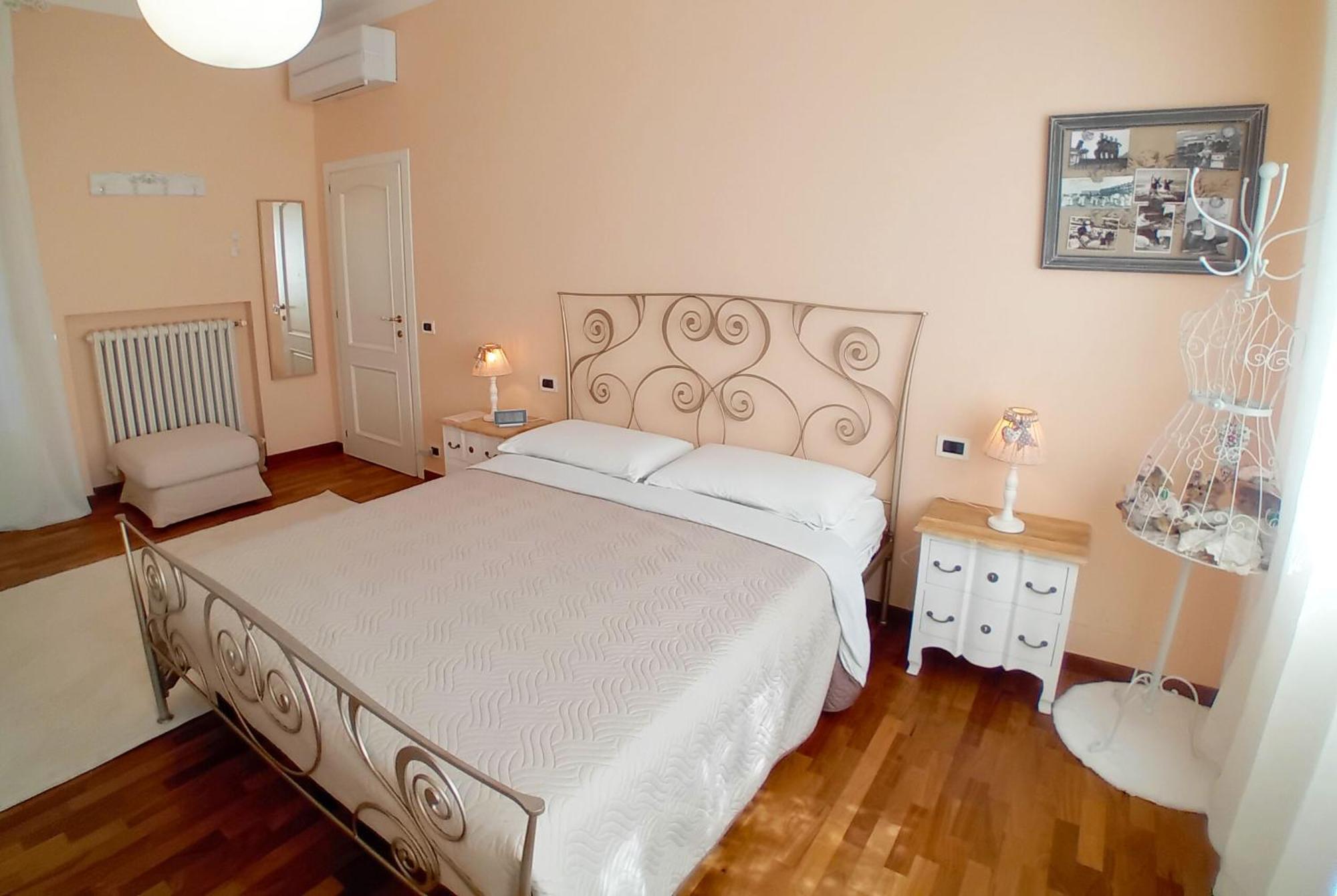 Villa Bruna Чезенатіко Екстер'єр фото